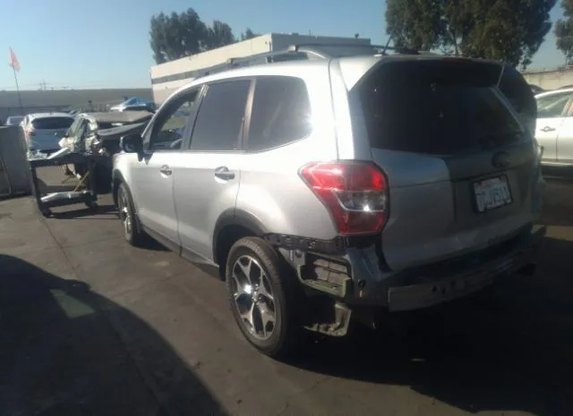 Photo 2 VIN: JF2SJGPC1EH488156 - SUBARU FORESTER 