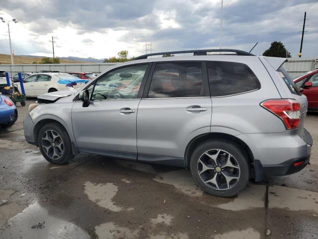 Photo 1 VIN: JF2SJGPC3EH498963 - SUBARU FORESTER 