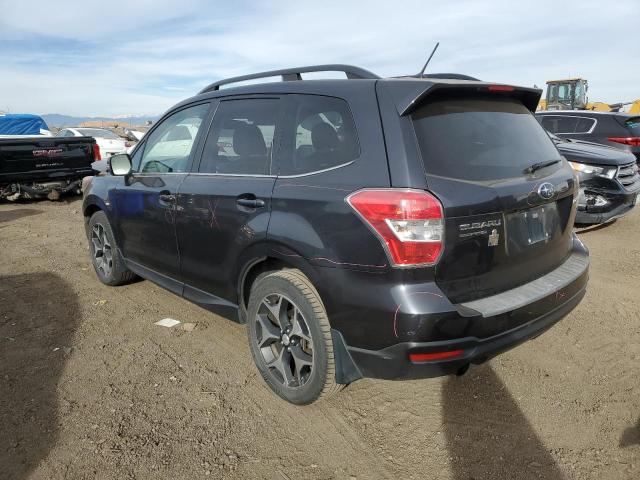 Photo 1 VIN: JF2SJGPC5EH505539 - SUBARU FORESTER 2 