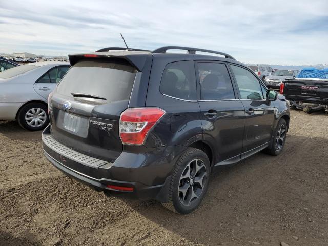 Photo 2 VIN: JF2SJGPC5EH505539 - SUBARU FORESTER 2 