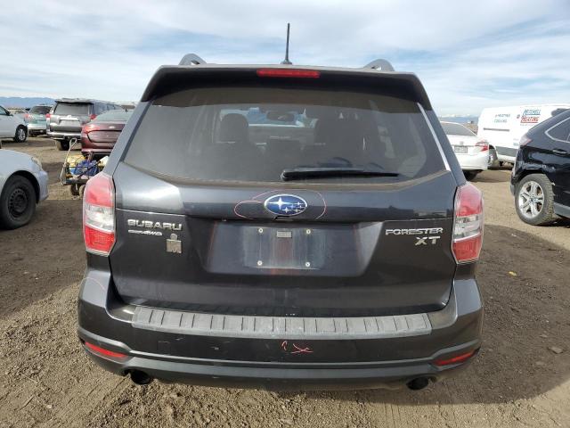 Photo 5 VIN: JF2SJGPC5EH505539 - SUBARU FORESTER 2 