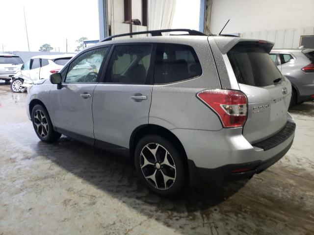 Photo 1 VIN: JF2SJGPC6EH467884 - SUBARU FORESTER 2 