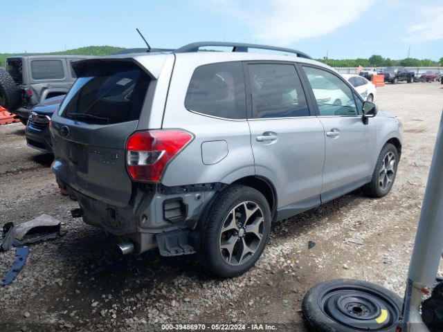 Photo 3 VIN: JF2SJGPC7EH412411 - SUBARU FORESTER 