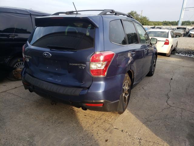 Photo 3 VIN: JF2SJGPC7EH548764 - SUBARU FORESTER 2 