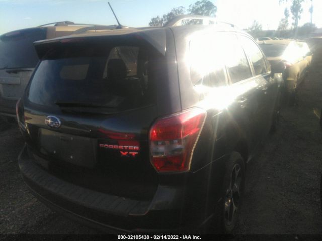 Photo 3 VIN: JF2SJGPCXEH420535 - SUBARU FORESTER 