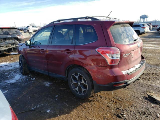 Photo 1 VIN: JF2SJGPCXEH439313 - SUBARU FORESTER 2 