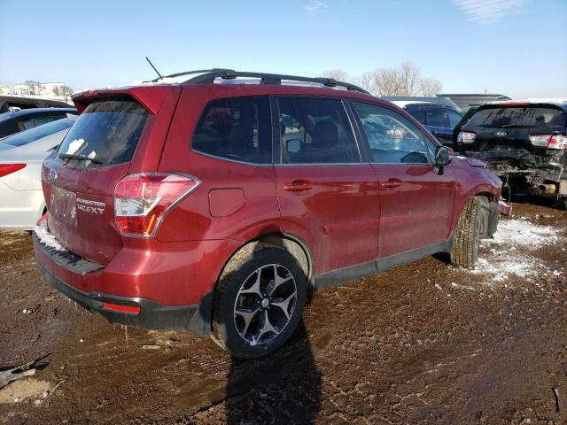 Photo 2 VIN: JF2SJGPCXEH439313 - SUBARU FORESTER 2 