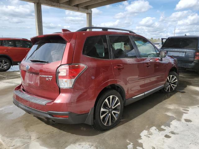 Photo 2 VIN: JF2SJGTC0HH441453 - SUBARU FORESTER 