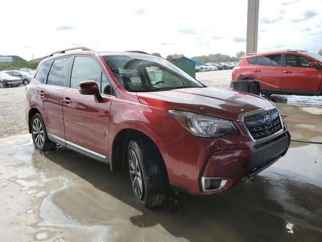 Photo 3 VIN: JF2SJGTC0HH441453 - SUBARU FORESTER 