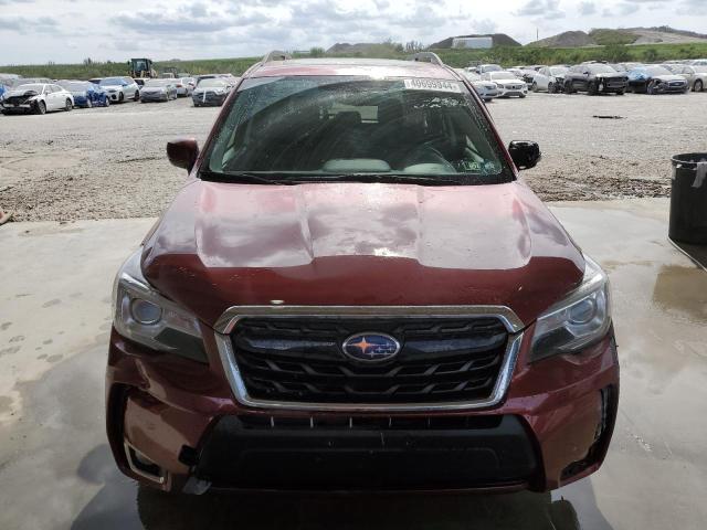 Photo 4 VIN: JF2SJGTC0HH441453 - SUBARU FORESTER 