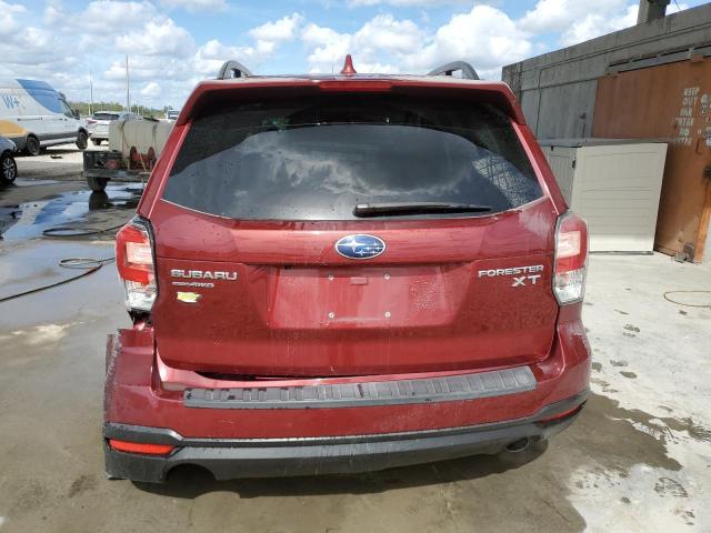 Photo 5 VIN: JF2SJGTC0HH441453 - SUBARU FORESTER 