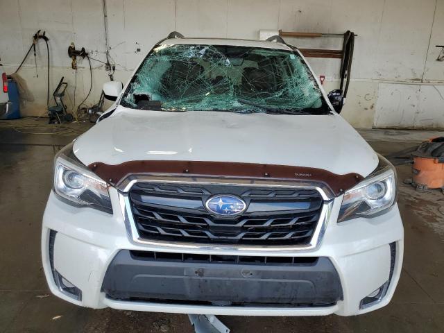 Photo 4 VIN: JF2SJGTC1HH403505 - SUBARU FORESTER 2 