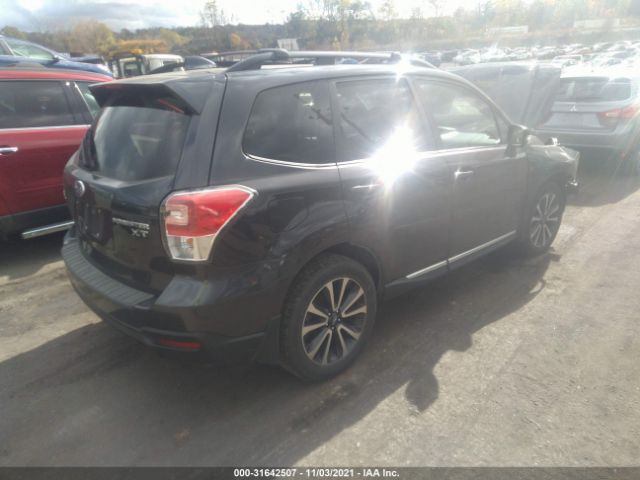 Photo 3 VIN: JF2SJGTC2HH415663 - SUBARU FORESTER 