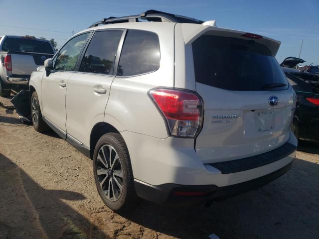 Photo 2 VIN: JF2SJGTC3HH508059 - SUBARU FORESTER 2 