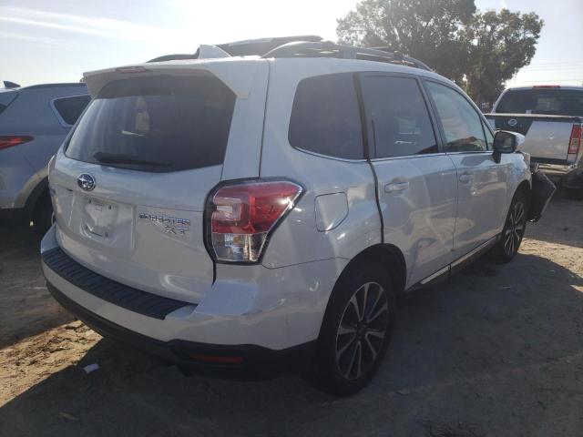 Photo 3 VIN: JF2SJGTC3HH508059 - SUBARU FORESTER 2 