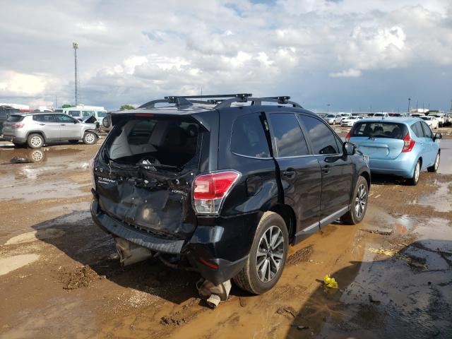 Photo 3 VIN: JF2SJGTC3HH524598 - SUBARU FORESTER 2 