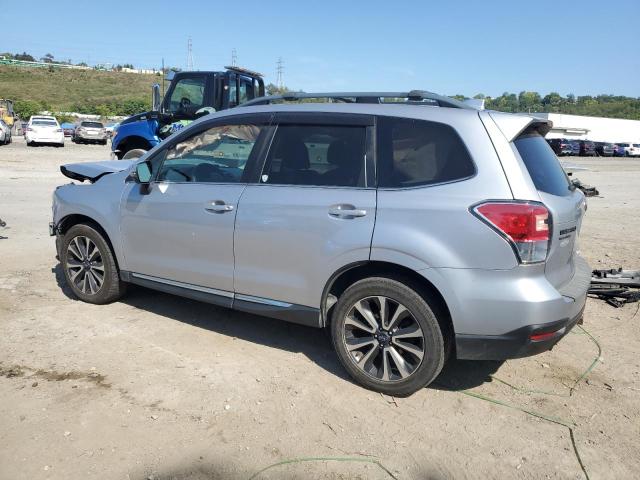 Photo 1 VIN: JF2SJGTC4HH569260 - SUBARU FORESTER 2 