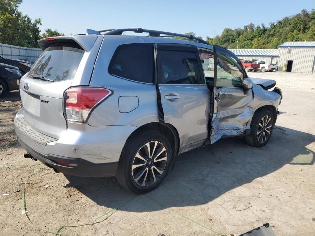 Photo 2 VIN: JF2SJGTC4HH569260 - SUBARU FORESTER 2 