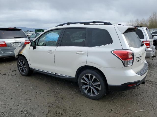 Photo 1 VIN: JF2SJGTC6HH446172 - SUBARU FORESTER 