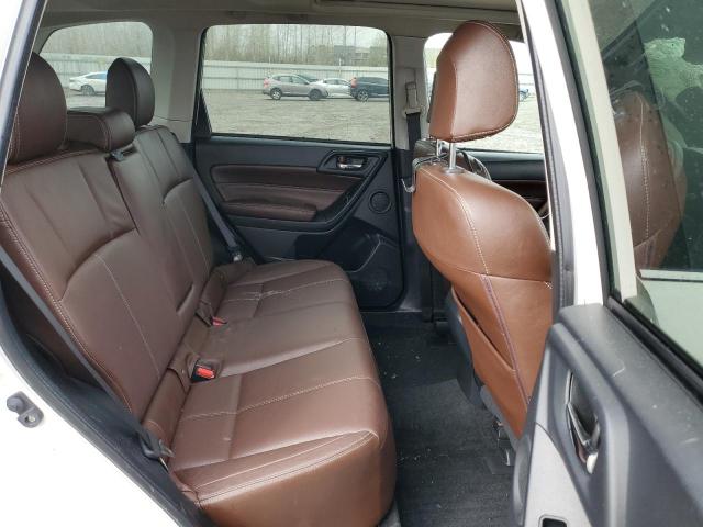 Photo 10 VIN: JF2SJGTC6HH446172 - SUBARU FORESTER 