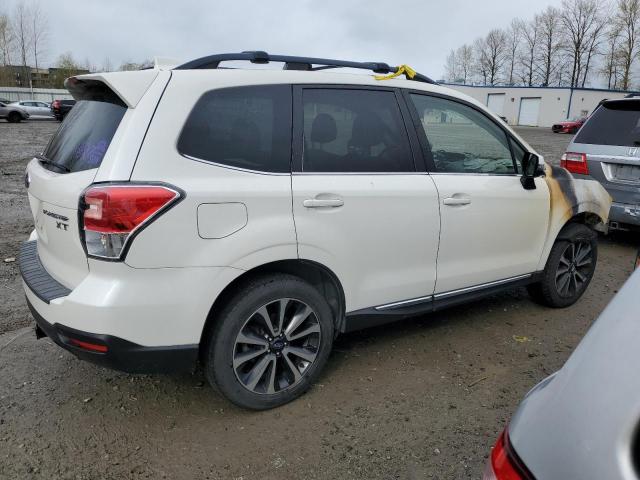 Photo 2 VIN: JF2SJGTC6HH446172 - SUBARU FORESTER 