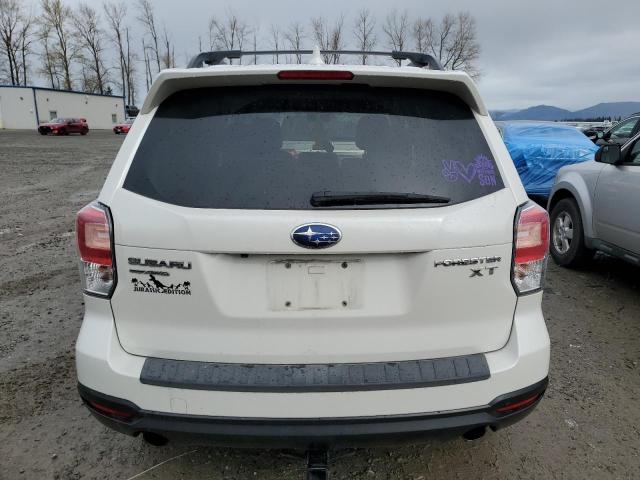 Photo 5 VIN: JF2SJGTC6HH446172 - SUBARU FORESTER 