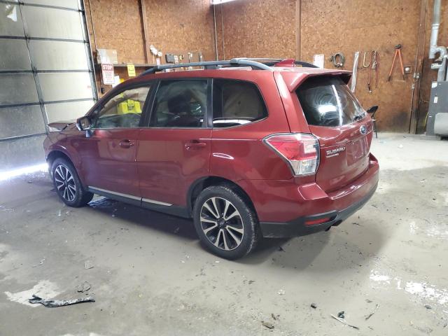 Photo 1 VIN: JF2SJGTC7HH401435 - SUBARU FORESTER 2 