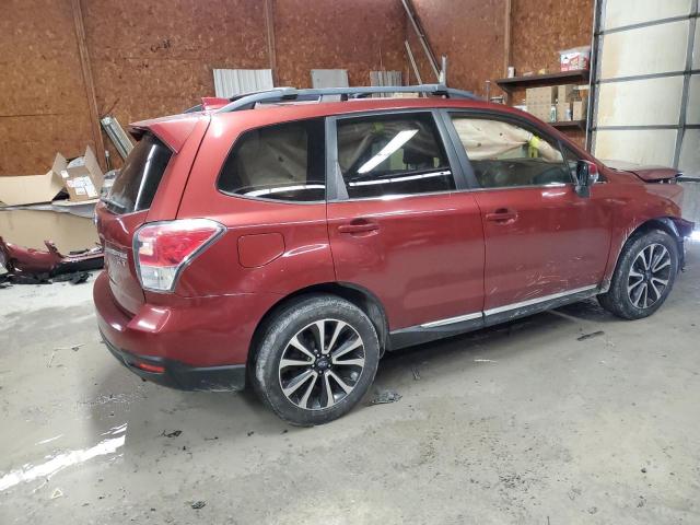 Photo 2 VIN: JF2SJGTC7HH401435 - SUBARU FORESTER 2 