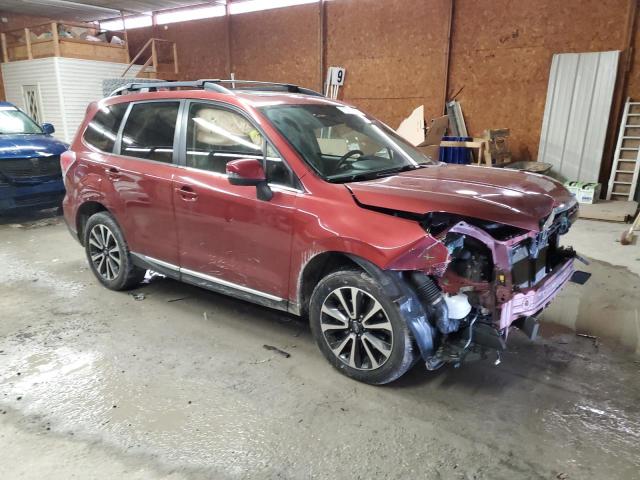 Photo 3 VIN: JF2SJGTC7HH401435 - SUBARU FORESTER 2 