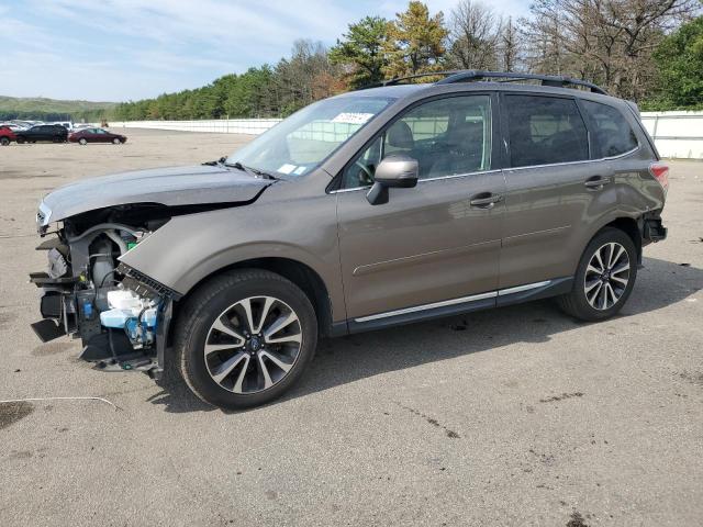 Photo 0 VIN: JF2SJGTC8HH548427 - SUBARU FORESTER 2 