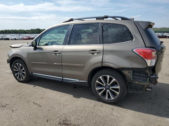 Photo 1 VIN: JF2SJGTC8HH548427 - SUBARU FORESTER 2 