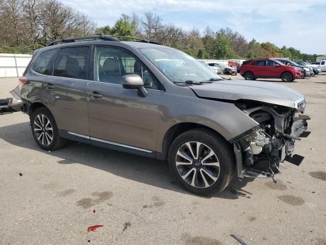 Photo 3 VIN: JF2SJGTC8HH548427 - SUBARU FORESTER 2 