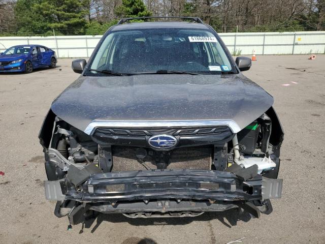 Photo 4 VIN: JF2SJGTC8HH548427 - SUBARU FORESTER 2 