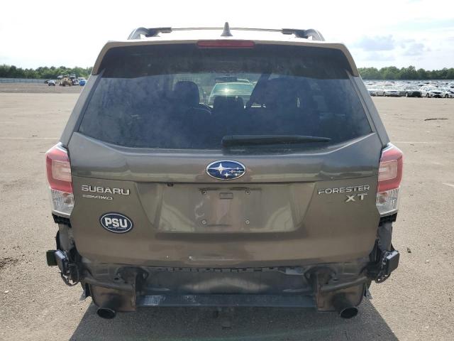 Photo 5 VIN: JF2SJGTC8HH548427 - SUBARU FORESTER 2 