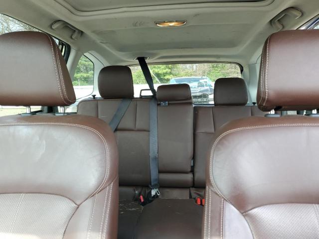 Photo 9 VIN: JF2SJGTC8HH548427 - SUBARU FORESTER 2 