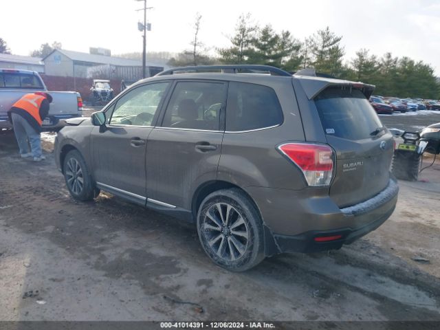 Photo 2 VIN: JF2SJGTCXHH415054 - SUBARU FORESTER 