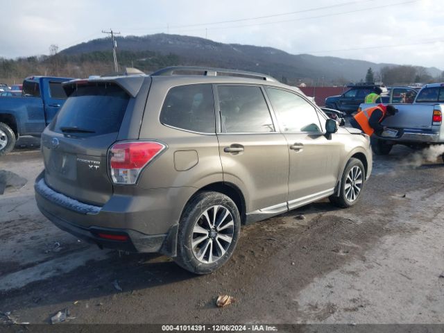 Photo 3 VIN: JF2SJGTCXHH415054 - SUBARU FORESTER 