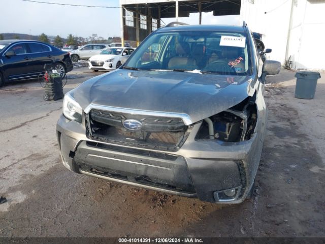 Photo 5 VIN: JF2SJGTCXHH415054 - SUBARU FORESTER 