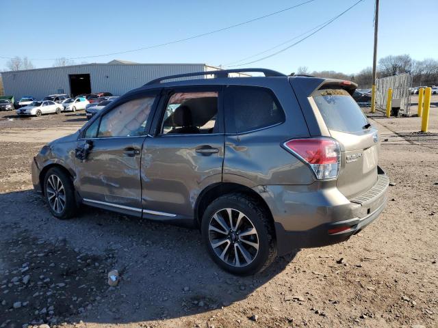 Photo 1 VIN: JF2SJGTCXHH523349 - SUBARU FORESTER 