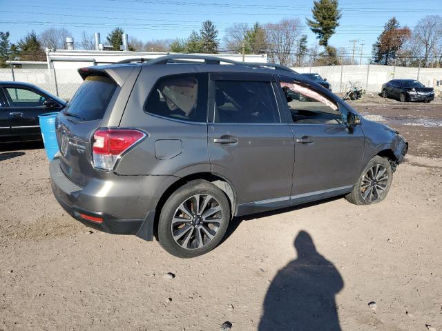 Photo 2 VIN: JF2SJGTCXHH523349 - SUBARU FORESTER 