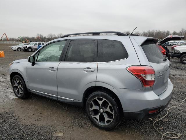 Photo 1 VIN: JF2SJGUC0FH405239 - SUBARU FORESTER 2 