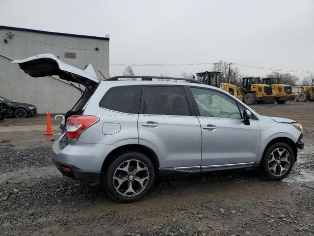 Photo 2 VIN: JF2SJGUC0FH405239 - SUBARU FORESTER 2 