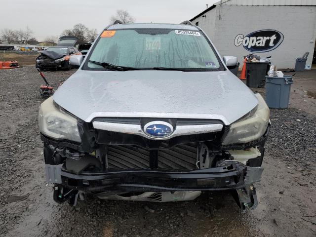 Photo 4 VIN: JF2SJGUC0FH405239 - SUBARU FORESTER 2 