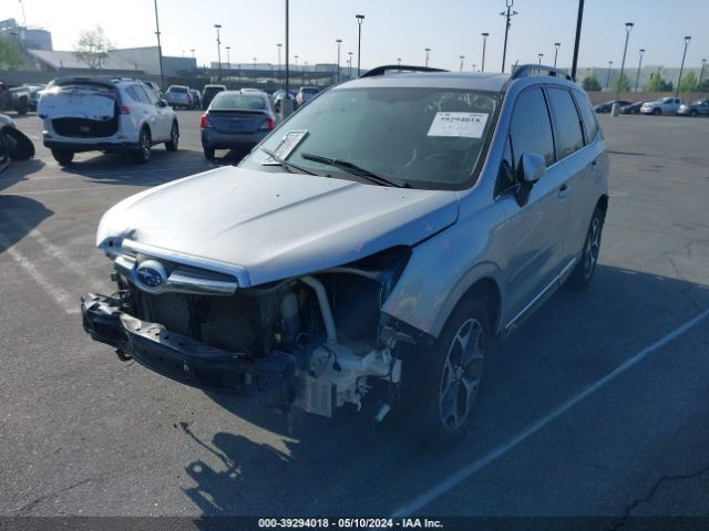 Photo 1 VIN: JF2SJGUC0FH452920 - SUBARU FORESTER 