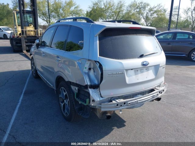 Photo 2 VIN: JF2SJGUC0FH452920 - SUBARU FORESTER 