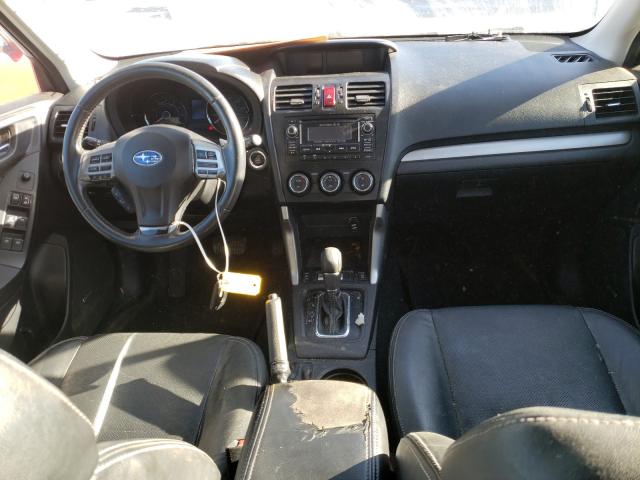 Photo 8 VIN: JF2SJGUC0FH536204 - SUBARU FORESTER 2 