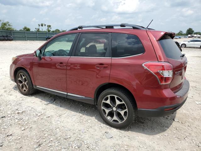 Photo 1 VIN: JF2SJGUC1FH454661 - SUBARU FORESTER 