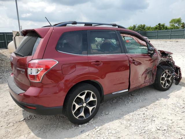 Photo 2 VIN: JF2SJGUC1FH454661 - SUBARU FORESTER 