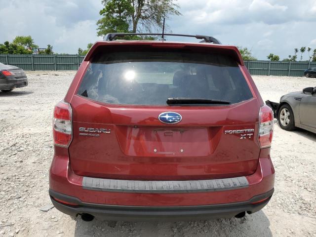 Photo 5 VIN: JF2SJGUC1FH454661 - SUBARU FORESTER 