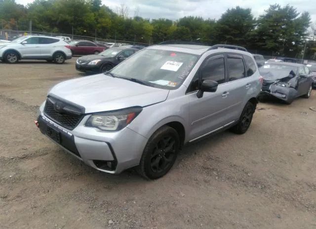 Photo 1 VIN: JF2SJGUC2FH479553 - SUBARU FORESTER 